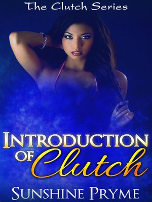 cover image of Introduction of Clutch